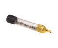JB Industries A32004 Valve Core Tool with Storage for 6 Cores-