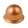 JB Industries B1-12-5 Copper Flare Bonnet, 3/4&amp;quot;, 5 pack-