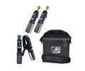 JB Industries CC-2-CP Climate Class Probe Kit with 2 x temperature clamps and 2 x pressure probes-