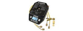 JB Industries DS-5000 ATLAS Digital Propane Refrigerant Scale for R600a and R290-