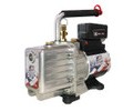 JB Industries DV-142-FLEX PLATINUM&amp;reg; FLEX AC/Battery Powered Vacuum Pump 5 CFM with battery, charger and 1qt oil-