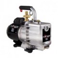 JB Industries DV-142N-250EU Vacuum Pump Platinum Series, 5 CFM-