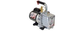 JB Industries DV-200N PLATINUM&amp;reg; Vacuum Pump with 1qt oil, 7 CFM-