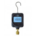 JB Industries DV-24N Electronic Vacuum Gauge with Carrying Case-