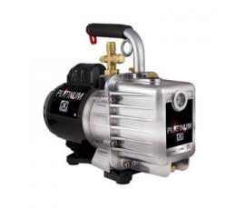 JB Industries DV-285N-EU Vacuum Pump Platinum Series, 10 CFM-