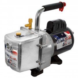 JB Industries DV-3E Vacuum Pump Eliminator Series, 3 CFM-