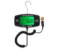 JB Industries DV-41 SUPERNOVA Digital Vacuum Micron Gauge-