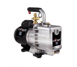 JB Industries DV-42N-250UK Vacuum Pump Platinum Series, 1.5 CFM-