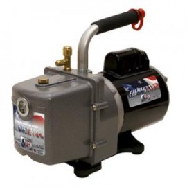 JB Industries DV-4E-250UK Vacuum Pump Eliminator Series, 4 CFM-