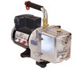 JB Industries DV-6E-250SP ELIMINATOR Spark-Proof Vacuum Pump with dual voltage motor, 6 CFM-