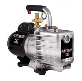 JB Industries DV-85N Vacuum Pump Platinum Series, 3 CFM-