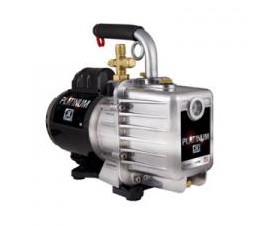 JB Industries DV-85N-250 Vacuum Pump Platinum Series, 3 CFM-