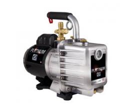 JB Industries DV-85N-250UK Vacuum Pump Platinum Series, 3 CFM-