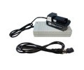 JB Industries DV-BP-AC Adapter for DV-85-FLEX PLATINUM AC/battery powered vacuum pump, 115 V/60 Hz-