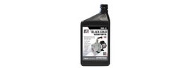 JB Industries DVO-12 BLACK GOLD Vacuum Pump Oil, 1 quart-
