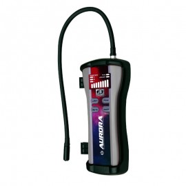 JB Industries LD-6000IR Aurora Handheld Infrared Refrigerant Leak Detector-