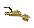 JB Industries MBV5-01 Hose Replacement Compact Mini Ball Valve, 5/16 x 1/4&amp;quot;-