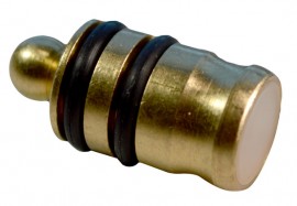 JB Industries MR-505 Piston with seat and O-Rings-