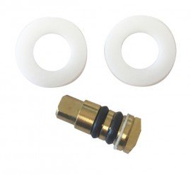 JB Industries MR-BVK BALL Ball Valve Manifold Repair Kit-