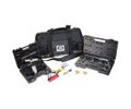 JB Industries MSKIT3 Basic Mini-Split Tool Kit-