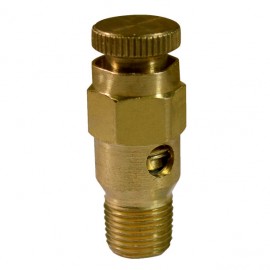 JB Industries PR-2 Drain Valve-