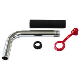 JB Industries PR-205 Cushioned Handle with lift loop-