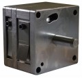 JB Industries PR-314 Cartridge Complete with O-rings and cover seal for the DV-285N-