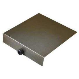 JB Industries PR-40 Splash Guard and Screw-