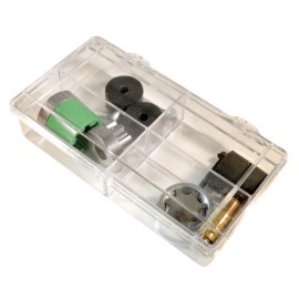 JB Industries PR-45 Repair Kit for pump-
