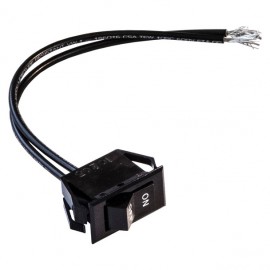 JB Industries PR-54 Rocker Style Switch for Emerson with wire leads-