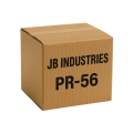 JB Industries PR-56 Adapter Nut with nut O-ring-
