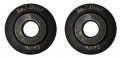 JB RT70007B Rotrac Plus Replacement Cutter Wheels for RT70020 and RT70021, pack of 2-
