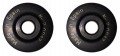 JB RT70017B Replacement Tube Cutter Wheels for mini cutters, pack of 2-