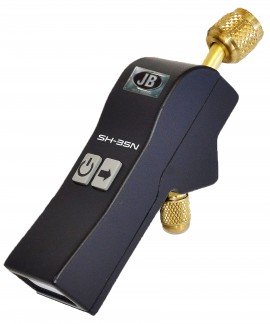 JB SH-35N Wireless Digital Gauge for superheat and subcooling-