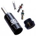 JB SHLD-MULTI Universal Key for refrigerant locking caps-