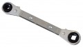 JB T21126U Offset Service Wrench, &amp;frac14;&amp;quot; and 3&amp;frasl;16&amp;quot; x &amp;frac38;&amp;quot; and 5&amp;frasl;16&amp;quot;-