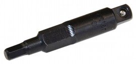 JB T2-HKA Hex Key Adapter-