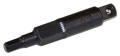 JB T2-HKA Hex Key Adapter-