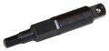 JB T2-HKA Hex Key Adapter-