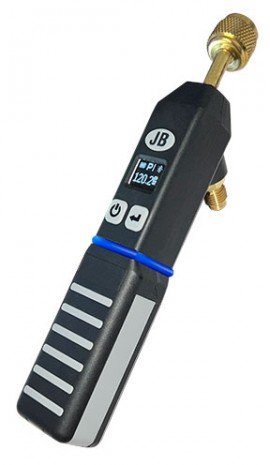 JB WP-1 Climate Class Universal Wireless Pressure Probe, Single-