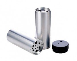 AMETEK Jofra 129502 Metric Inserts for CTC-155, 11-pack-