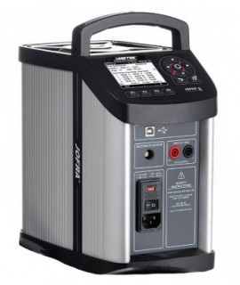 AMETEK Jofra CTC-660 Series Compact Temperature Calibrator-