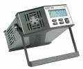 AMETEK Jofra ETC400A115B11EX Dry Block Calibrator, 11 Inserts, Metric-