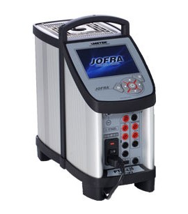 AMETEK Jofra PTC-660 Series Professional Temperature Calibrator-