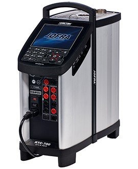 AMETEK Jofra RTC-187 Series Reference Temperature Calibrator-