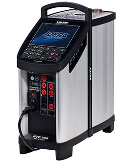 AMETEK Jofra RTC-700 Series Reference Temperature Calibrator-
