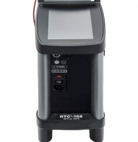 AMETEK Jofra RTCt168C115BNONDLCXXHXX Reference Temperature Calibrator with accredited certificate, middle model, 115 V AC-