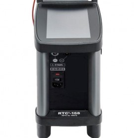 AMETEK Jofra RTCt168C115BNONDLCXXHXX Reference Temperature Calibrator with accredited certificate, middle model, 115 V AC-