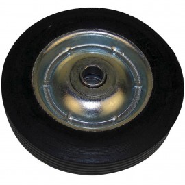 JohnDow 20DCE-7 Rear Wheel for JDI-5DP, JDI-6EV, JDI-15DP, JDI-16DC-E, JDI-200DC-E, JDI-20EV, JDI-20COMBO, and JDI-20COMBO-B, 7"-