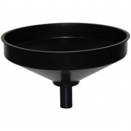 JohnDow 8DCP-FUN Poly Funnel for JDI-8DCP and JDI-18DCP, 18"-